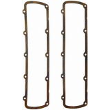 Ventildeckeldichtung - Valvecover Gasket  Olds V8 64-90